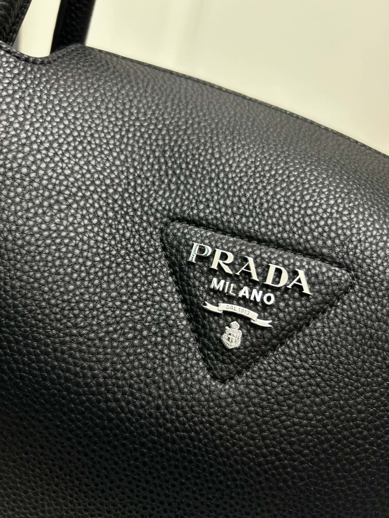 Prada Top Handle Bags